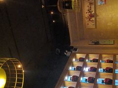 -串大叔炭火烤串·鸡西大冷面刀削面(总店)
