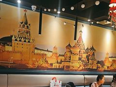 -通海俄式烧烤·俄罗斯大串(嵩山路店)
