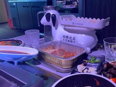 -丰茂烤串(全国首店)