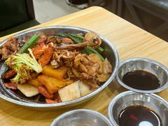 -瑞安第一泡·后街泡泡(虹桥后街店)