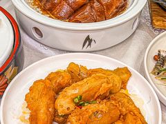 -寻味顺德·南记酒家·传统顺德菜·鱼生(广源路店)
