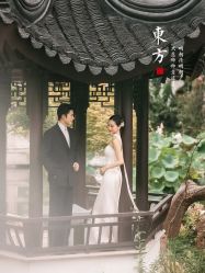 -时光印记婚纱摄影工作室·原创定制