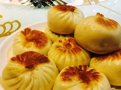 烤包子-阿西娅食府(中关村店)