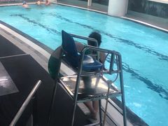 -一兆韦德健身(慧芝湖店)