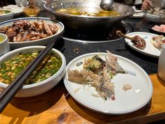 -小饕荟雅安贡椒鱼鲜馆(广福桥店)
