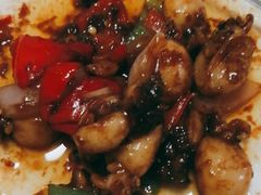 -汇通杨家·烤肉(汇通店)