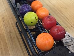 -广州保龄球馆(广州天河体育中心店)