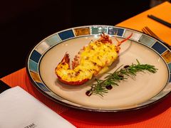 -威斯汀舞台餐厅