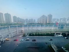 -苏州金鸡湖文博诺富特酒店