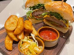 -农畉LONFOOD(万象天地店)