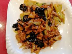 -晋阳饭庄(虎坊桥店)