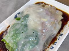 -银记肠粉店(北京路店)