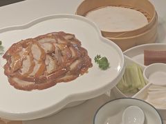 -热河食府(中山路店)