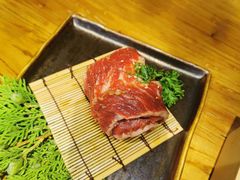 -黑牛の店·和牛烧肉(大悦城店)