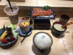 -越光米贩精致料理餐厅(金鹰店)