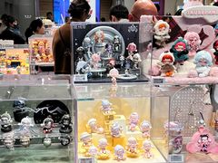-泡泡玛特POPMART(合生汇店)
