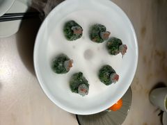 -淮扬府·游园京梦(北京SKP店)