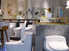 -恒大国际建材家居博览中心(德胜东路店)