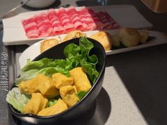 -海底捞火锅(步步高新天地店)