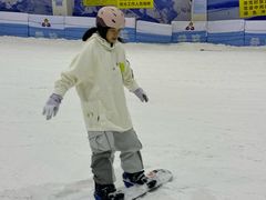 -绍兴启迪乔波冰雪世界