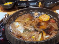 -水林间·寿喜烧自助(仙林金鹰店)
