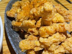 重庆小酥肉-付小姐在成都(中山公园店)