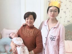 点击看大图 -初度润生园·独栋别墅月子中心(昆山店)