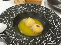 -白天鹅宾馆-玉堂春暖餐厅