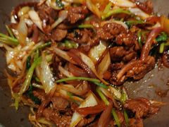 -京坛汇·烤鸭·京菜(宋庄店)