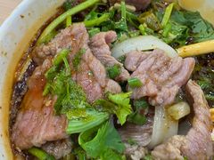 -豫楚源美猴王·面(武商广场店)
