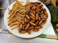-阿昌白族石板烧(大理古城店)