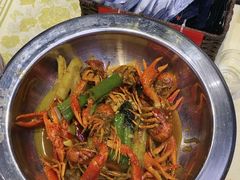 -聚味瞿记·龙虾堂(坡子街店)