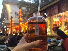 -沙州食驿·非遗小吃夜市