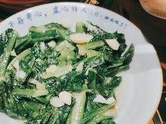 -吃饭皇帝大·土家民族菜(武陵源店)