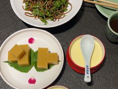 豌豆黄-北平盛世·新京菜·北京烤鸭(劲松·双井店)