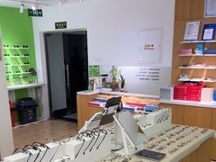 -启明眼镜(海淀黄庄店)
