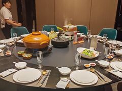 -忆江南·临江鱼馆