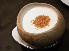 -同仁四季椰子鸡(宝安壹方城店)