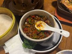 -雀舞云南菜(天津天河城购物中心店)