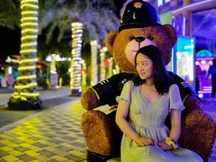 -三亚海昌梦幻海洋不夜城