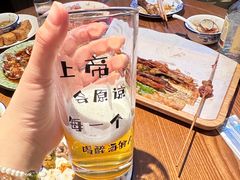 -小乾杯串店•16年沈阳烧烤(文安路店)