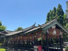 -云南民族村