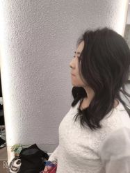 -TRIMS HAIR 修剪造型·烫染接发