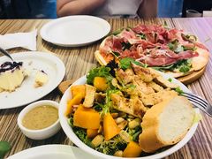 -榖屋house of flour(张江首店)
