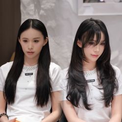 点击看大图 -BOF HAIR BY HONTO