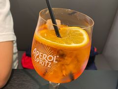 -Osteria意大利餐厅