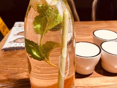 -山城外·非遗酸菜鱼(财富中心店)