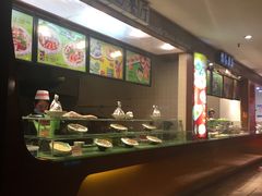 -海口骑楼小吃街