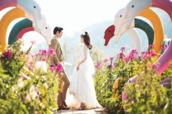 -太古映画婚纱摄影(天河店)