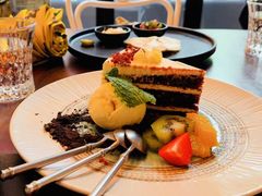 -IL TEATRO 精品意大利餐厅